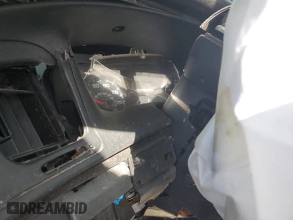 ✅ 2006 Ford Police Interceptor • VIN: 2FAFP71W06X117708 • Lot: 48170465. Listed on Copart with Not provided. Free auction sales archive from the USA and detailed vehicle history report at DreamBid. Image 9.