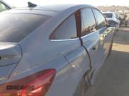 ✅ 2024 Audi Q4 e-tron Sportback Prestige • VIN: WA142BFZXRP015763 • Лот: 41756076. Опубликован ранее на IAAI с пробегом 11 932 миль. Бесплатный доступ к архиву аукционных продаж из США и подробный отчёт об истории автомобиля на DreamBid. Изображение 19.