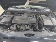 ✅ 2012 Buick Regal Turbo Premium 1 • VIN: 2G4GS5EV8C9145979 • Лот: 42441939. Опубликован ранее на IAAI с пробегом 253 301 миль. Бесплатный доступ к архиву аукционных продаж из США и подробный отчёт об истории автомобиля на DreamBid. Изображение 10.