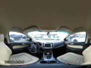 ✅ 2015 Ford Edge SEL • VIN: 2FMTK3J97FBB33573 • Lot: 43454610. Listed on IAAI with 170,791 mi. Free auction sales archive from the USA and detailed vehicle history report at DreamBid. Image 18.