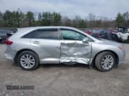 ✅ 2014 Toyota Venza LE • VIN: 4T3BA3BB4EU053793 • Lot: 41829786. Listed on IAAI with 132,619 mi. Free auction sales archive from the USA and detailed vehicle history report at DreamBid. Image 13.