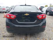 ✅ 2017 Chevrolet Cruze LT • VIN: 1G1BE5SM0H7201125 • Lot: 43507439. Listed on IAAI with 108,903 mi. Free auction sales archive from the USA and detailed vehicle history report at DreamBid. Image 17.