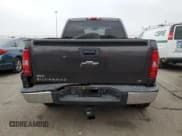 ✅ 2010 Chevrolet Silverado 1500 LT • VIN: 3GCRKSE38AG172452 • Lot: 85569654. Listed on Copart with 151,811 mi. Free auction sales archive from the USA and detailed vehicle history report at DreamBid. Image 6.