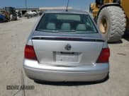 ✅ 2001 Volkswagen Jetta • VIN: 3VWTG69M41M180161 • Лот: 68853994. Опубликован ранее на Copart с пробегом Не указан. Бесплатный доступ к архиву аукционных продаж из США и подробный отчёт об истории автомобиля на DreamBid. Изображение 6.