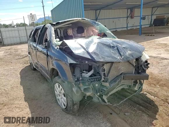 ✅ 2014 Dodge Grand Caravan SE 30th Anniversary • VIN: 2C4RDGBG6ER432748 • Лот: 80179585. Опубликован ранее на Copart с пробегом Не указан. Бесплатный доступ к архиву аукционных продаж из США и подробный отчёт об истории автомобиля на DreamBid. Изображение 12.