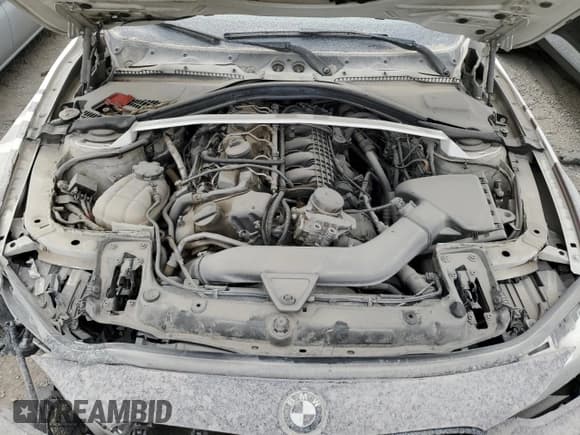 ✅ 2013 BMW 3 Series 335i • VIN: WBA3A9C56DF476470 • Lot: 59442545. Listed on Copart with Not provided. Free auction sales archive from the USA and detailed vehicle history report at DreamBid. Image 12.