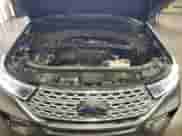 2024 Ford Explorer Limited с VIN 1FMSK7FH8RGA30369, выставлен на аукционе Copart как лот 80404855 с пробегом 45 468 миль миль и Чистый • Clean title. История ставок и продаж доступна на DreamBid. Изображение 12.