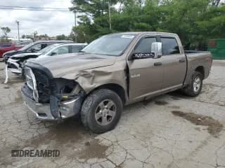 ✅ 2009 Dodge 1500 SLT • VIN: 1D3HV13T69S742038 • Lot: 79814634. Wystawiony na Copart z przebiegiem 184 287 mil. Bezpłatny archiwum sprzedaży aukcyjnych z USA i szczegółowy raport historii pojazdu na DreamBid. Zdjęcie 1.