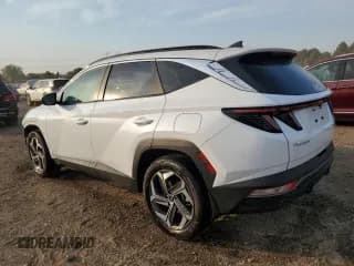 ✅ 2023 Hyundai Tucson SEL Convenience • VIN: KM8JFCA12PU122336 • Lot: 75092554. Wystawiony na Copart z przebiegiem 20 218 mil. Bezpłatny archiwum sprzedaży aukcyjnych z USA i szczegółowy raport historii pojazdu na DreamBid. Zdjęcie 2.