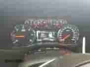 2020 Chevrolet Tahoe Premier with VIN 1GNSKCKJXLR182971, listed as a Copart auction lot 87268634 with 210,000 mi miles and Salvage title. Bid and sale history available at DreamBid. Image 9.