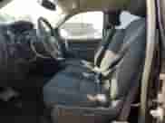 2012 Chevrolet Silverado 1500 LT with VIN 1GCRKSE06CZ271764, listed as a Copart auction lot 64557725 with 224,325 mi miles and Clean title. Bid and sale history available at DreamBid. Image 7.