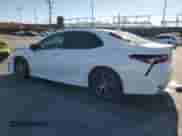 2021 Toyota Camry Hybrid SE с VIN 4T1S31AK0MU023567, выставлен на аукционе Copart как лот 71823315 с пробегом 331 948 миль миль и Списание • Salvage title. История ставок и продаж доступна на DreamBid. Изображение 2.