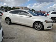 ✅ 2014 Chevrolet Impala LT • VIN: 2G1115SL4E9208457 • Лот: 78903224. Опубликован ранее на Copart с пробегом 174 546 миль. Бесплатный доступ к архиву аукционных продаж из США и подробный отчёт об истории автомобиля на DreamBid. Изображение 4.