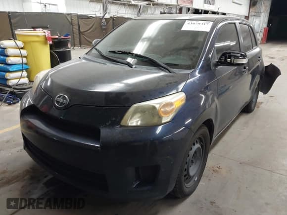 ✅ 2011 Scion xD Release Series 3.0 • VIN: JTKKU4B48B1013279 • Лот: 43678417. Опубликован ранее на IAAI с пробегом 232 142 миль. Бесплатный доступ к архиву аукционных продаж из США и подробный отчёт об истории автомобиля на DreamBid. Изображение 2.