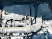 ✅ 2020 Lexus NX 300 • VIN: JTJDARDZ0L2219719 • Lot: 42823234. Wystawiony na IAAI z przebiegiem 36 761 mil. Bezpłatny archiwum sprzedaży aukcyjnych z USA i szczegółowy raport historii pojazdu na DreamBid. Zdjęcie 20.