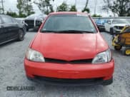 ✅ 2001 Toyota ECHO • VIN: JTDBT123110116953 • Lot: 81980405. Wystawiony na Copart z przebiegiem Nie podano. Bezpłatny archiwum sprzedaży aukcyjnych z USA i szczegółowy raport historii pojazdu na DreamBid. Zdjęcie 5.