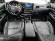 ✅ 2016 Mitsubishi Outlander GT • VIN: JA4JZ4AX3GZ602551 • Lot: 90791875. Listed on Copart with 198,501 mi. Free auction sales archive from the USA and detailed vehicle history report at DreamBid. Image 8.