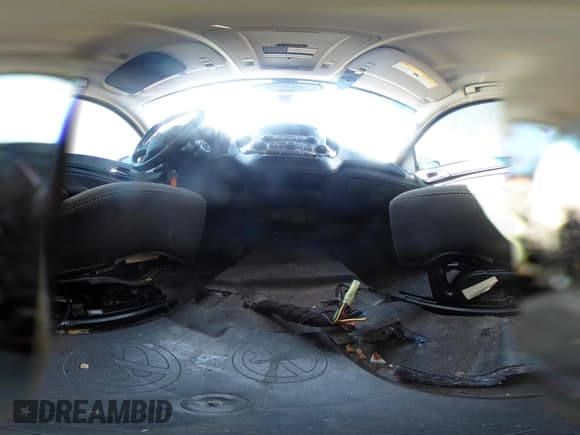 ✅ 2015 Chevrolet Tahoe Commercial • VIN: 1GNLC2EC7FR575386 • Lot: 41836137. Listed on IAAI with 143,231 mi. Free auction sales archive from the USA and detailed vehicle history report at DreamBid. Image 18.