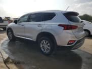 ✅ 2019 Hyundai Santa Fe SE • VIN: 5NMS23ADXKH094185 • Lot: 70083993. Wystawiony na Copart z przebiegiem 44 632 mil. Bezpłatny archiwum sprzedaży aukcyjnych z USA i szczegółowy raport historii pojazdu na DreamBid. Zdjęcie 2.