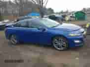 2023 Chevrolet Malibu LT with VIN 1G1ZE5ST5PF145919, listed as a IAAI auction lot 42038394 with 12,668 mi miles and . Bid and sale history available at DreamBid. Image 13.