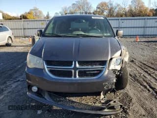 ✅ 2015 Dodge Grand Caravan SXT • VIN: 2C4RDGCG6FR671023 • Лот: 90363565. Опубликован ранее на Copart с пробегом 146 815 миль. Бесплатный доступ к архиву аукционных продаж из США и подробный отчёт об истории автомобиля на DreamBid. Изображение 5.