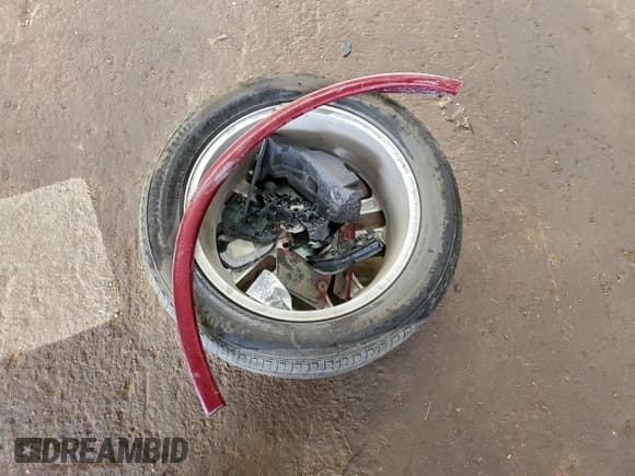 ✅ 2023 Dodge Durango GT • VIN: 1C4RDJDG2PC690108 • Lot: 95131825. Listed on Copart with 47,117 mi. Free auction sales archive from the USA and detailed vehicle history report at DreamBid. Image 13.