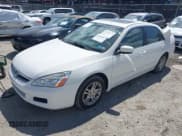 ✅ 2007 Honda Accord EX-L • VIN: 1HGCM56867A077439 • Lot: 43187482. Wystawiony na IAAI z przebiegiem 87 930 mil. Bezpłatny archiwum sprzedaży aukcyjnych z USA i szczegółowy raport historii pojazdu na DreamBid. Zdjęcie 17.