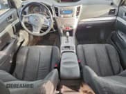 ✅ 2013 Subaru Outback Premium • VIN: 4S4BRCCC6D3206722 • Lot: 94812435. Listed on Copart with 138,434 mi. Free auction sales archive from the USA and detailed vehicle history report at DreamBid. Image 8.