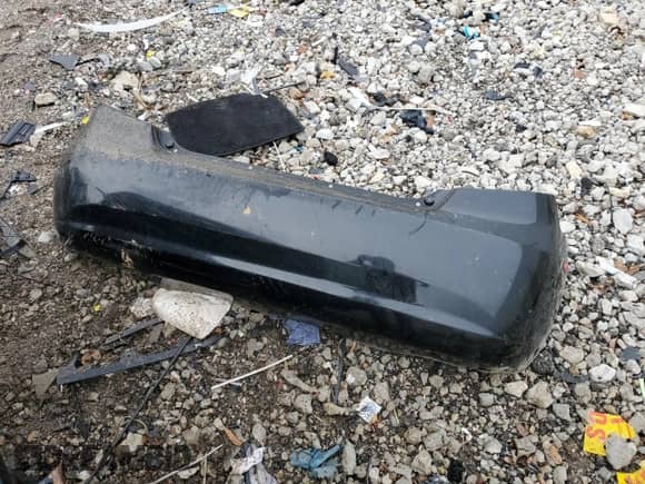 2008 Chevrolet Aveo LS z VIN KL1TD66608B234257, wystawiony jako Copart lot #84234674 z przebiegiem 147 886 mil mil oraz Nie do naprawy • Non repairable. Historia ofert i sprzedaży dostępna na DreamBid. Obrazek 12.