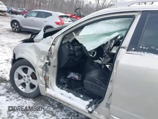 ✅ 2013 Chevrolet Captiva Sport LTZ • VIN: 3GNAL4EK8DS631484 • Lot: 41333637. Wystawiony na IAAI z przebiegiem 142 323 mil. Bezpłatny archiwum sprzedaży aukcyjnych z USA i szczegółowy raport historii pojazdu na DreamBid. Zdjęcie 6.