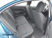 ✅ 2017 Mitsubishi Mirage ES • VIN: ML32F3FJXHHF07256 • Lot: 43674794. Wystawiony na IAAI z przebiegiem 94 281 mil. Bezpłatny archiwum sprzedaży aukcyjnych z USA i szczegółowy raport historii pojazdu na DreamBid. Zdjęcie 8.