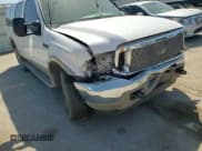 ✅ 2000 Ford Excursion Limited • VIN: 1FMNU43S1YEE15272 • Лот: 70563005. Опубликован ранее на Copart с пробегом 248 663 миль. Бесплатный доступ к архиву аукционных продаж из США и подробный отчёт об истории автомобиля на DreamBid. Изображение 14.