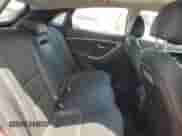 2017 Hyundai Elantra с VIN KMHD35LH8HU363329, выставлен на аукционе Copart как лот 64446855 с пробегом 73 779 миль миль и Списание • Salvage title. История ставок и продаж доступна на DreamBid. Изображение 10.