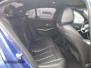 ✅ 2020 BMW 3 Series 330i xDrive • VIN: 3MW5R7J0XL8B26330 • Lot: 93538665. Listed on Copart with 83,696 mi. Free auction sales archive from the USA and detailed vehicle history report at DreamBid. Image 10.