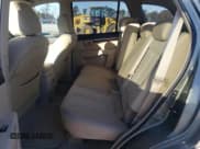 ✅ 2007 Hyundai Santa Fe SE • VIN: 5NMSH13E47H089340 • Lot: 82627444. Listed on Copart with 185,527 mi. Free auction sales archive from the USA and detailed vehicle history report at DreamBid. Image 11.