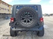✅ 2010 Jeep Wrangler Unlimited Sahara • VIN: 1J4BA5H12AL104094 • Лот: 86436295. Опубликован ранее на Copart с пробегом Не указан. Бесплатный доступ к архиву аукционных продаж из США и подробный отчёт об истории автомобиля на DreamBid. Изображение 6.