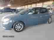 2009 Hyundai Elantra GLS z VIN KMHDU46D89U609720, wystawiony jako Copart lot #73561664 z przebiegiem 72 484 mil mil oraz Szkoda całkowita • Salvage title. Historia ofert i sprzedaży dostępna na DreamBid. Obrazek 1.