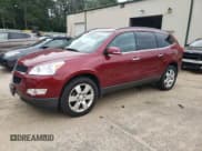 ✅ 2011 Chevrolet Traverse 2LT • VIN: 1GNKRJED6BJ326907 • Lot: 66145294. Wystawiony na Copart z przebiegiem 64 040 mil. Bezpłatny archiwum sprzedaży aukcyjnych z USA i szczegółowy raport historii pojazdu na DreamBid. Zdjęcie 1.