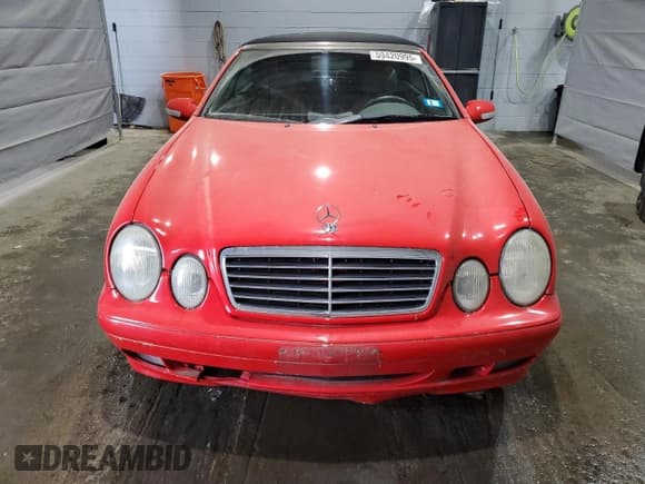 ✅ 2003 Mercedes-Benz CLK 320 • VIN: WDBLK65G13T137059 • Lot: 59420995. Wystawiony na Copart z przebiegiem 143 466 mil. Bezpłatny archiwum sprzedaży aukcyjnych z USA i szczegółowy raport historii pojazdu na DreamBid. Zdjęcie 5.