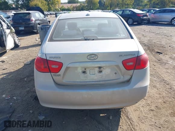 ✅ 2008 Hyundai Elantra GLS • VIN: KMHDU46D78U373088 • Lot: 43360679. Wystawiony na IAAI z przebiegiem 244 134 mil. Bezpłatny archiwum sprzedaży aukcyjnych z USA i szczegółowy raport historii pojazdu na DreamBid. Zdjęcie 16.