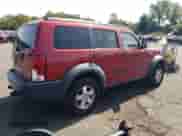 2007 Dodge Nitro SXT с VIN 1D8GU28K67W622227, выставлен на аукционе Copart как лот 71249284 с пробегом 137 453 миль миль и Списание • Salvage title. История ставок и продаж доступна на DreamBid. Изображение 3.