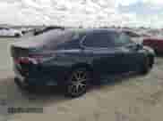 2021 Toyota Camry Hybrid SE z VIN 4T1S31AK8MU025020, wystawiony jako Copart lot #71857245 z przebiegiem 344 647 mil mil oraz Szkoda całkowita • Salvage title. Historia ofert i sprzedaży dostępna na DreamBid. Obrazek 3.