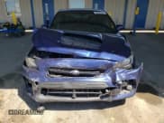 ✅ 2020 Subaru WRX Limited • VIN: JF1VA1N6XL8821107 • Lot: 56283685. Listed on Copart with 87,570 mi. Free auction sales archive from the USA and detailed vehicle history report at DreamBid. Image 5.