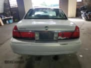 ✅ 2001 Mercury Grand Marquis LS • VIN: 2MEFM75W81X603977 • Лот: 64108865. Опубликован ранее на Copart с пробегом 187 153 миль. Бесплатный доступ к архиву аукционных продаж из США и подробный отчёт об истории автомобиля на DreamBid. Изображение 6.