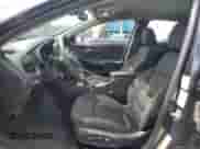 2023 Chevrolet Malibu LT with VIN 1G1ZD5ST3PF240594, listed as a Copart auction lot 51163935 with 37,165 mi miles and Clean title. Bid and sale history available at DreamBid. Image 7.