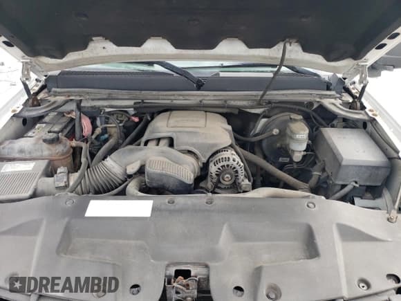 ✅ 2009 GMC Sierra 1500 SL • VIN: 2GTEC19C391114320 • Лот: 55406675. Опубликован ранее на Copart с пробегом 421 838 миль. Бесплатный доступ к архиву аукционных продаж из США и подробный отчёт об истории автомобиля на DreamBid. Изображение 11.