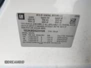 ✅ 2016 Chevrolet Silverado 2500HD Work Truck • VIN: 1GC2KUEGXGZ237228 • Lot: 42282539. Wystawiony na IAAI z przebiegiem 161 478 mil. Bezpłatny archiwum sprzedaży aukcyjnych z USA i szczegółowy raport historii pojazdu na DreamBid. Zdjęcie 9.