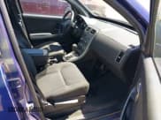 ✅ 2006 Pontiac Torrent • VIN: 2CKDL73F266206138 • Lot: 40257644. Wystawiony na IAAI z przebiegiem 139 695 mil. Bezpłatny archiwum sprzedaży aukcyjnych z USA i szczegółowy raport historii pojazdu na DreamBid. Zdjęcie 5.