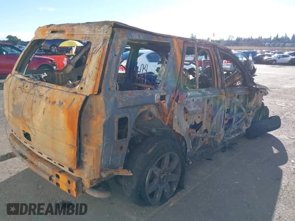 ✅ 2005 Saturn VUE • VIN: 5GZCZ53455S868830 • Lot: 41242401. Wystawiony na IAAI z przebiegiem Nie podano. Bezpłatny archiwum sprzedaży aukcyjnych z USA i szczegółowy raport historii pojazdu na DreamBid. Zdjęcie 4.