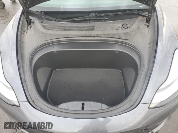 ✅ 2018 Tesla Model 3 Long Range Battery • VIN: 5YJ3E1EB0JF104215 • Lot: 91839935. Listed on Copart with 33,940 mi. Free auction sales archive from the USA and detailed vehicle history report at DreamBid. Image 11.